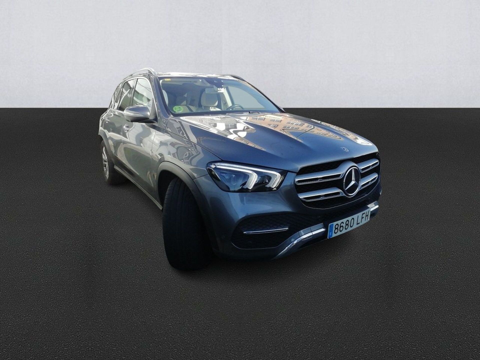 Imagen 3 de MERCEDES Clase GLE