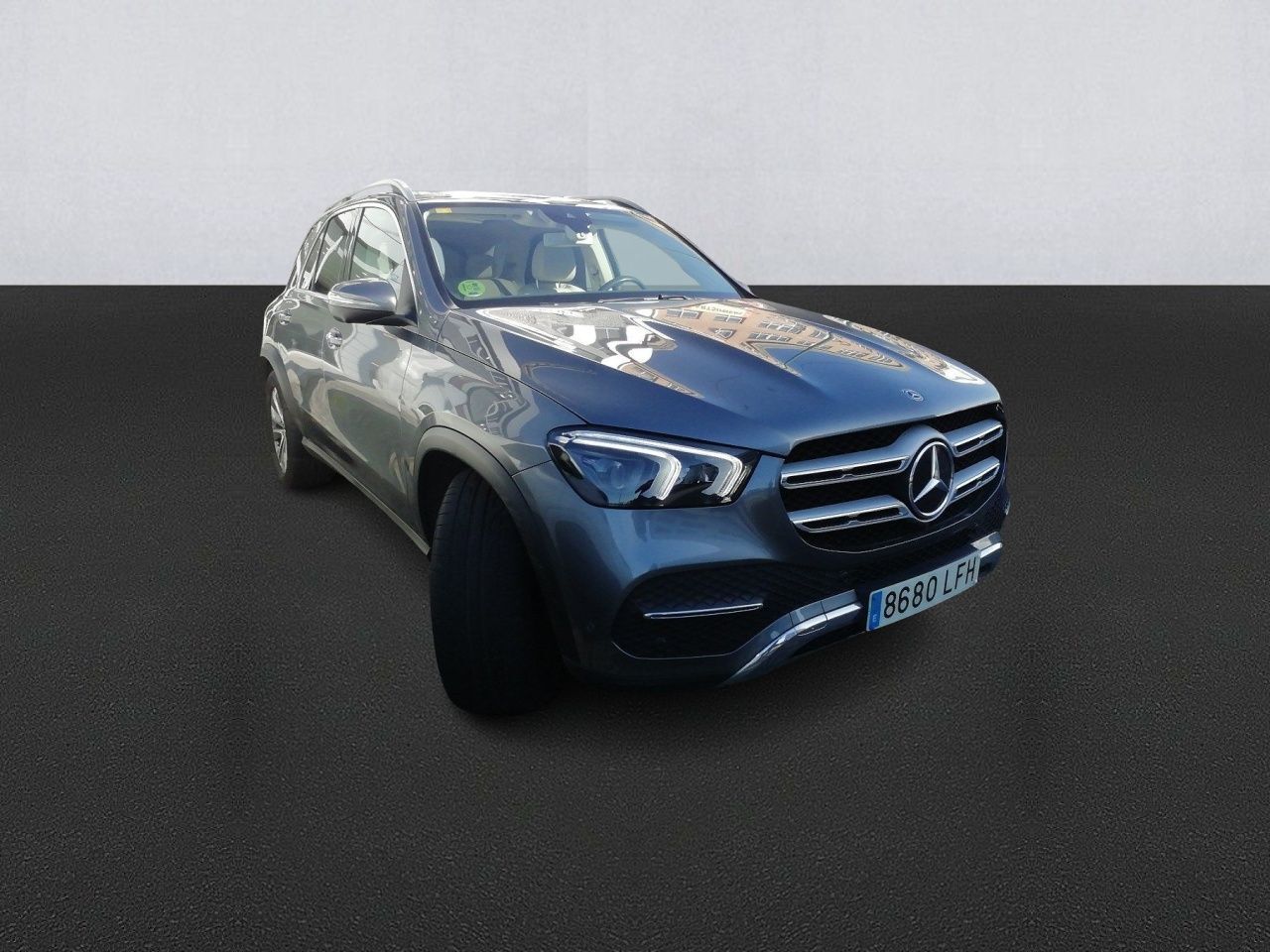Foto del MERCEDES Clase GLE GLE 300d 4Matic Aut.