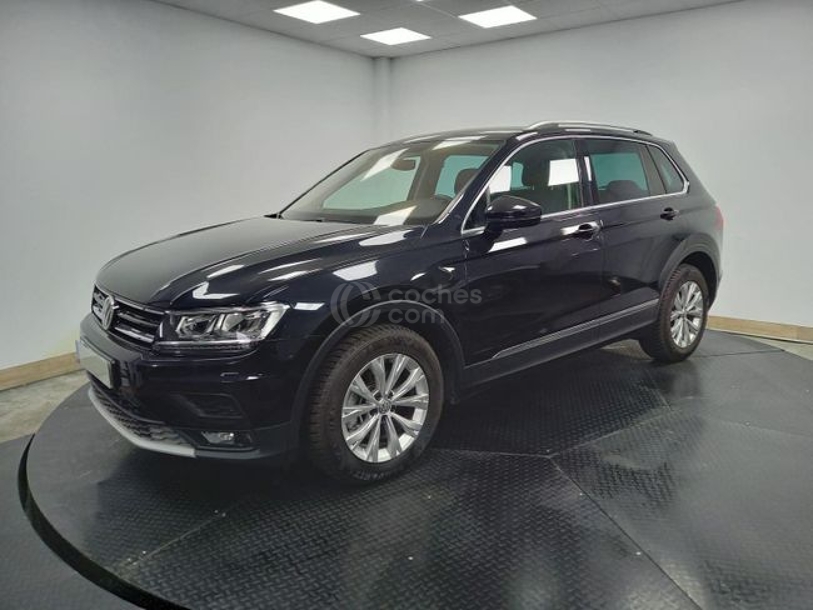 Foto del VOLKSWAGEN Tiguan 2.0TDI Edition 110kW