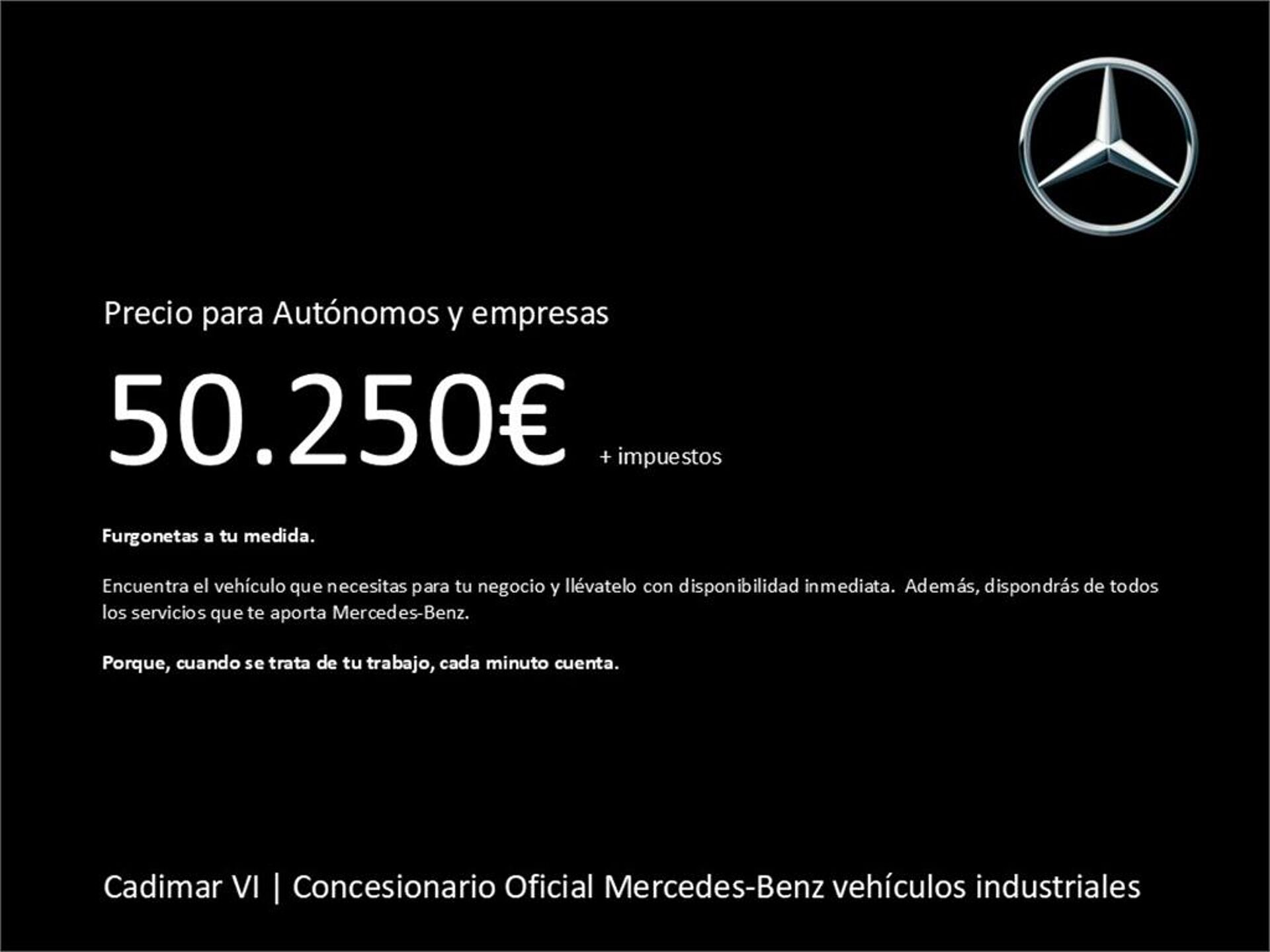 Imagen 2 de MERCEDES Clase V
