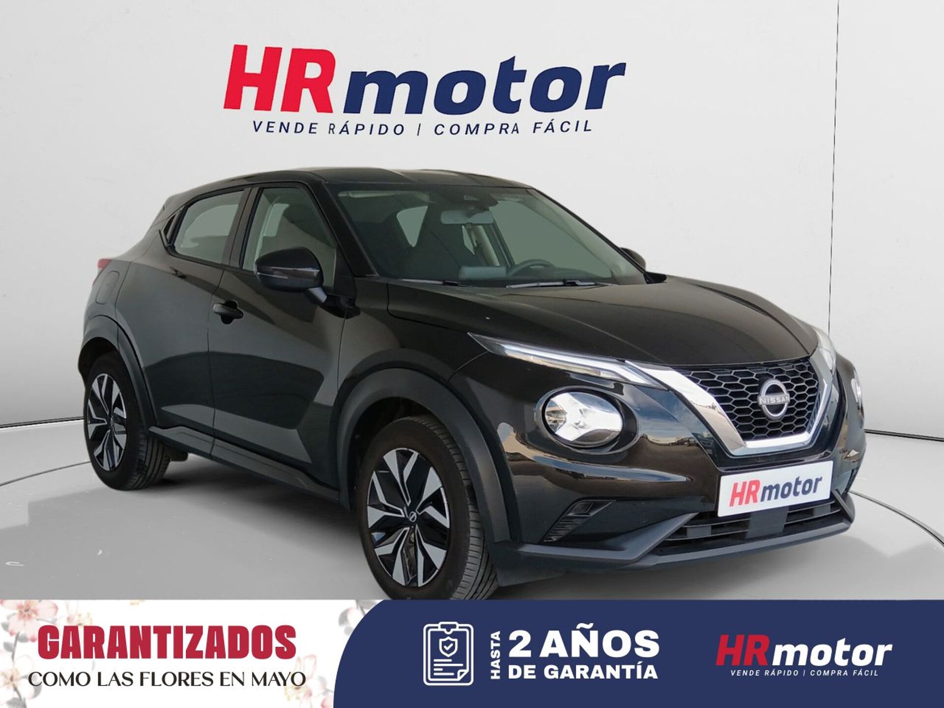 Imagen de NISSAN Juke