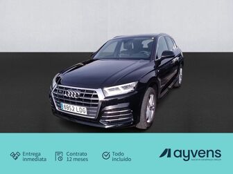 Imagen de AUDI Q5 35 TDI S line quattro-ultra S tronic 120kW