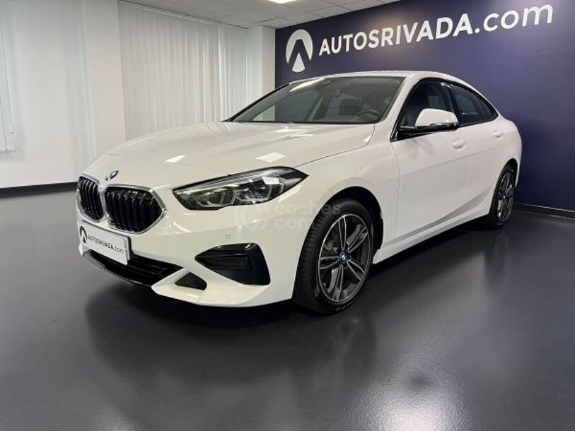 Foto del BMW Serie 2 218dA Gran Coupé