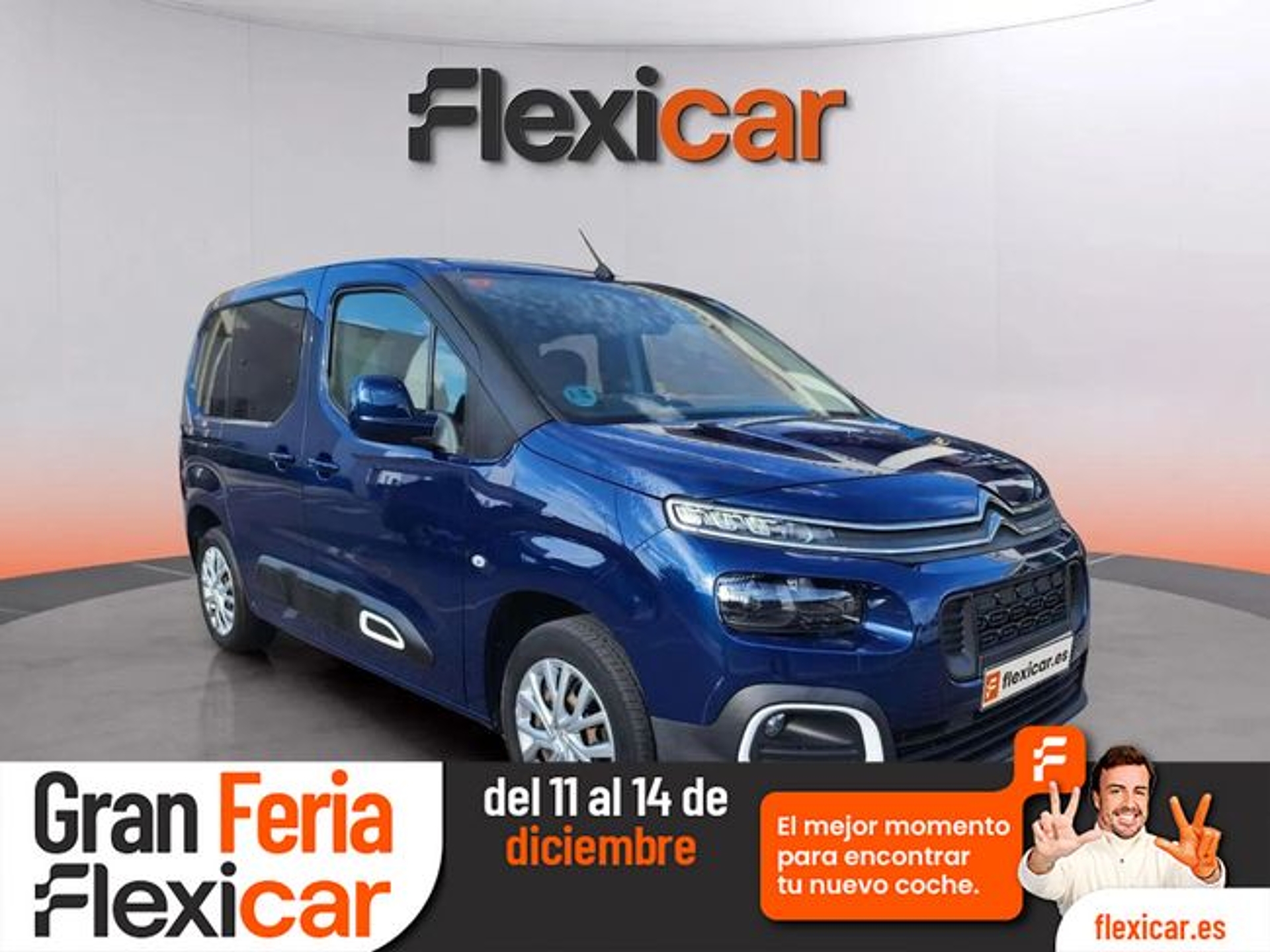 Imagen de CITROEN Berlingo