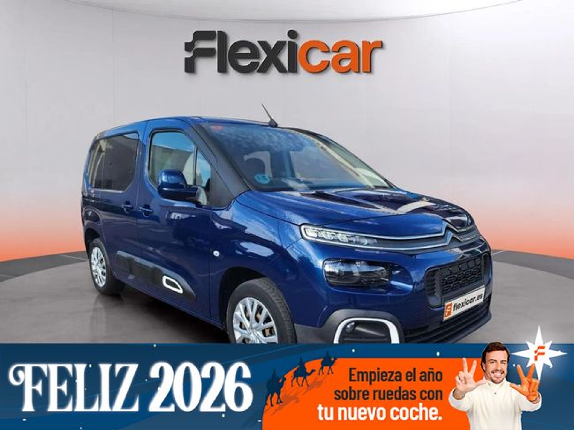 Imagen de CITROEN Berlingo