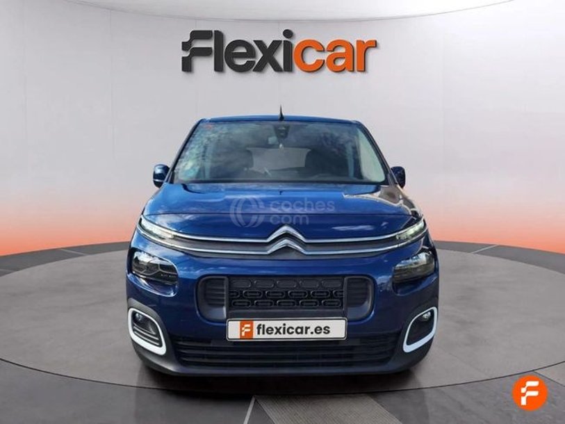 Foto del CITROEN Berlingo PureTech S&S Talla XL Feel 110