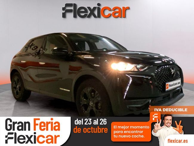 DS DS3 Crossback (PureTech 73 kW Manual PERFORMANCE LINE) en Vizcaya