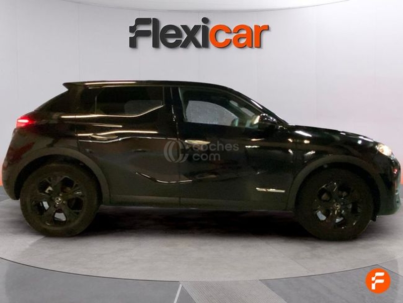 Foto del DS DS3 Crossback DS 3 Crossback Puretech Performance Line 100