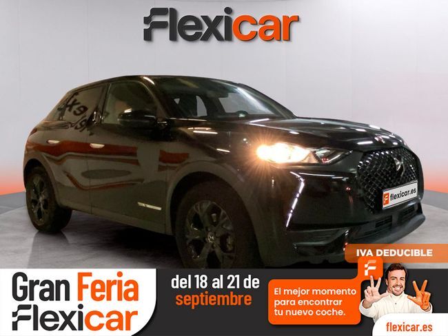 DS DS3 Crossback (PureTech 73 kW Manual PERFORMANCE LINE) en Vizcaya