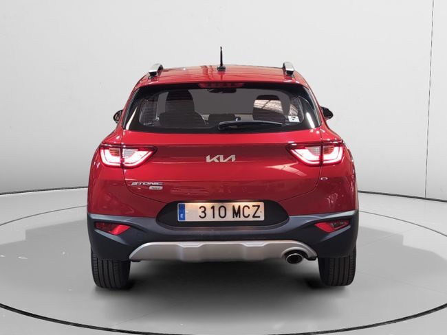 Foto del KIA Stonic 1.0 T-GDi MHEV Concept 100