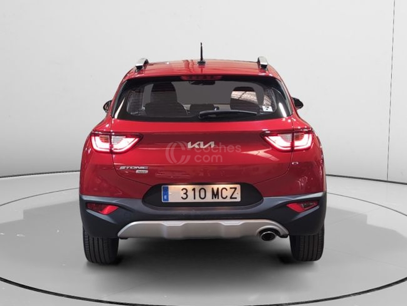Foto del KIA Stonic 1.0 T-GDi MHEV Concept 100