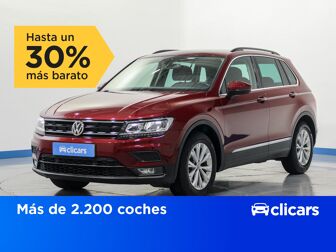 Imagen de VOLKSWAGEN Tiguan 2.0TDI Advance DSG 110kW