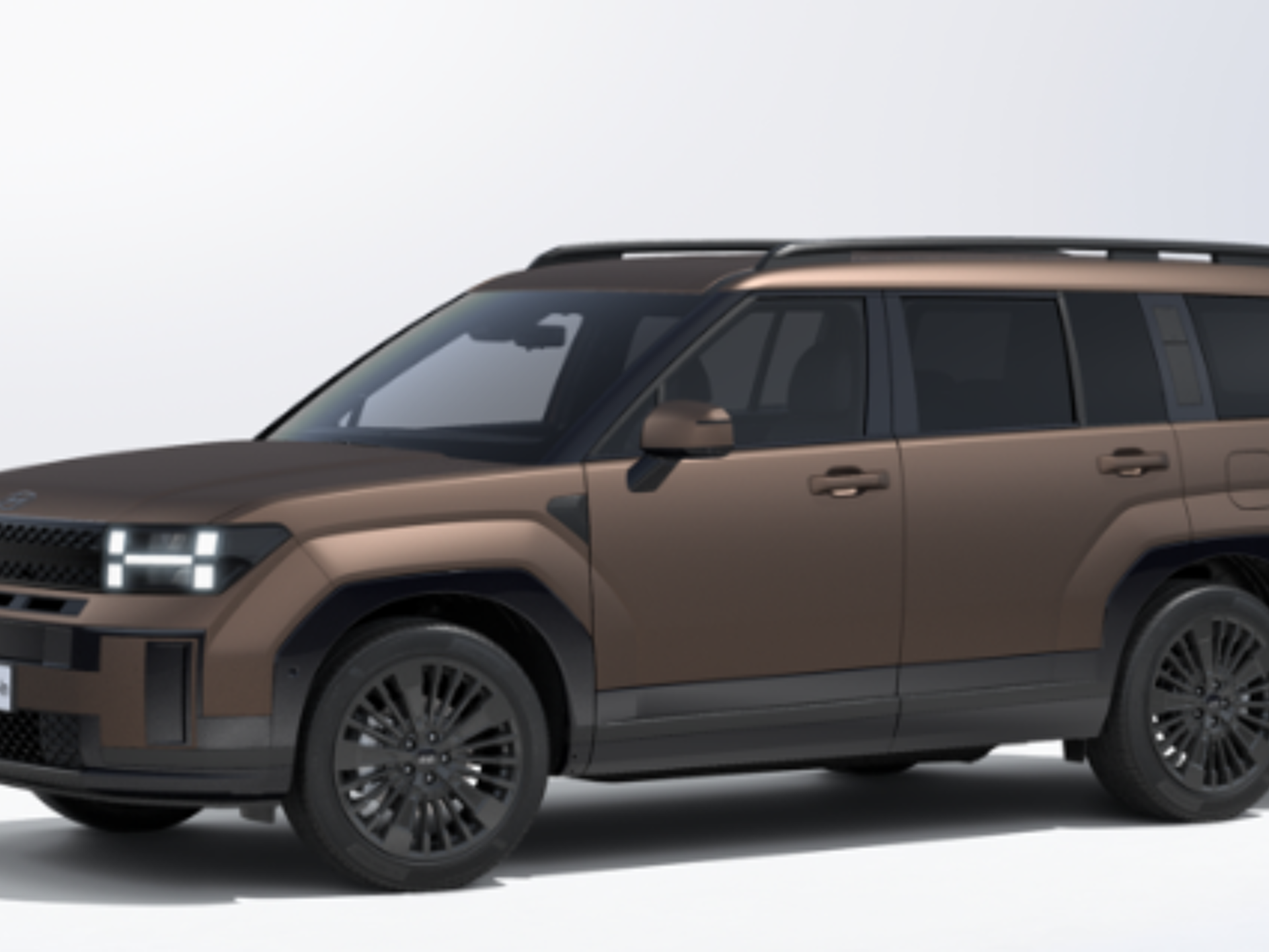 Imagen de HYUNDAI Santa Fe