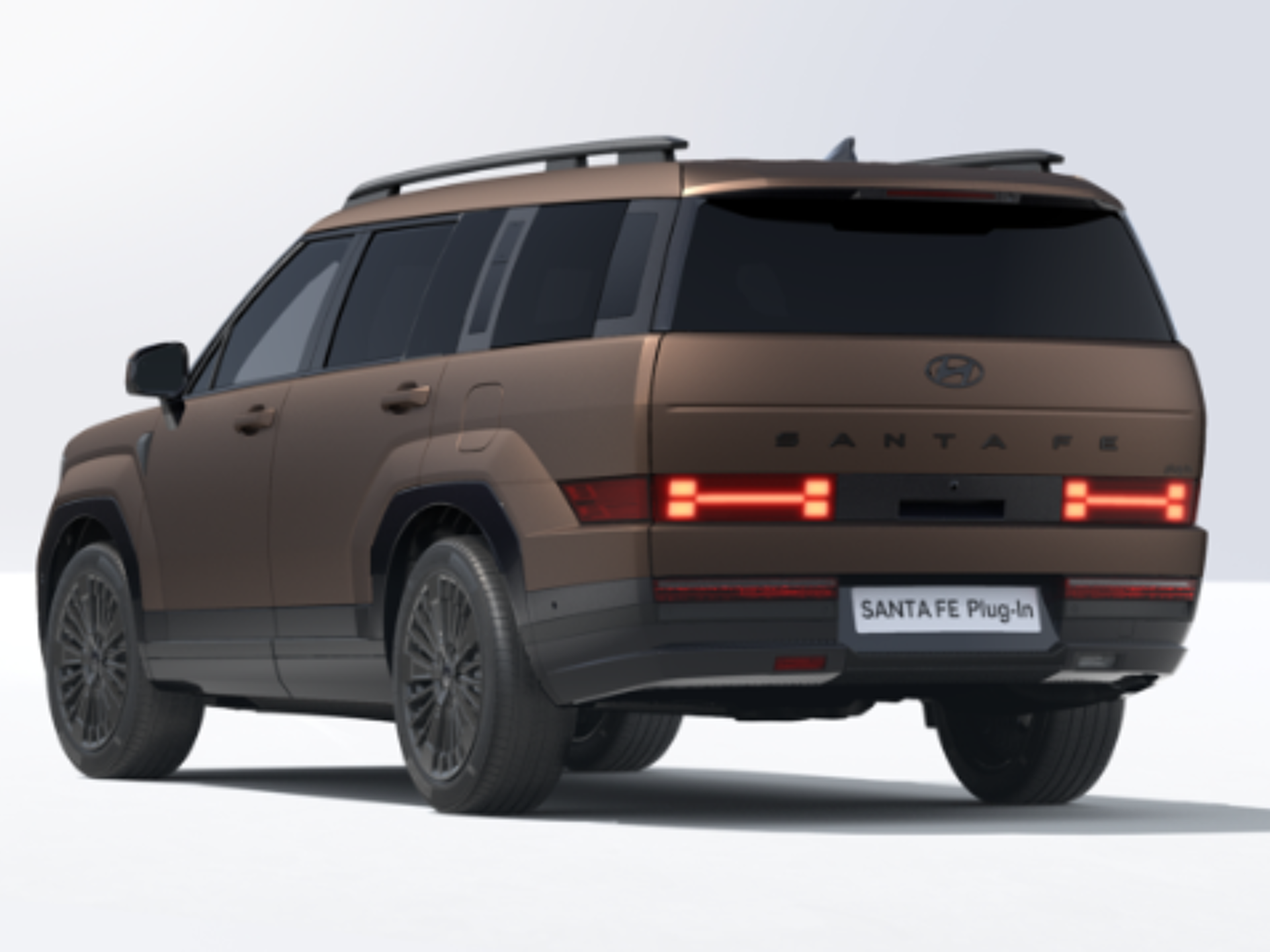 Imagen 3 de HYUNDAI Santa Fe