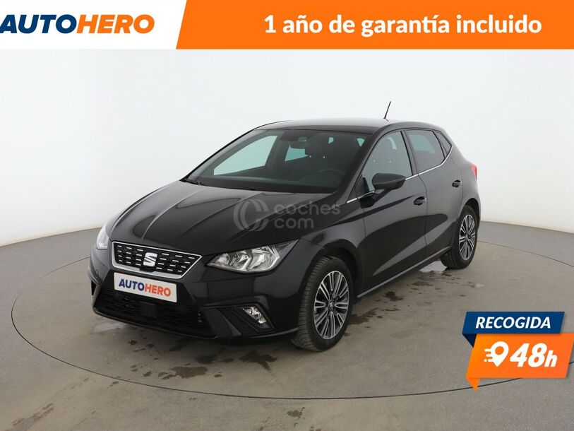 Foto del SEAT Ibiza 1.0 TSI S&S Xcellence 110