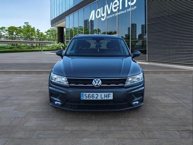 Foto del VOLKSWAGEN Tiguan 2.0TDI Advance DSG 110kW