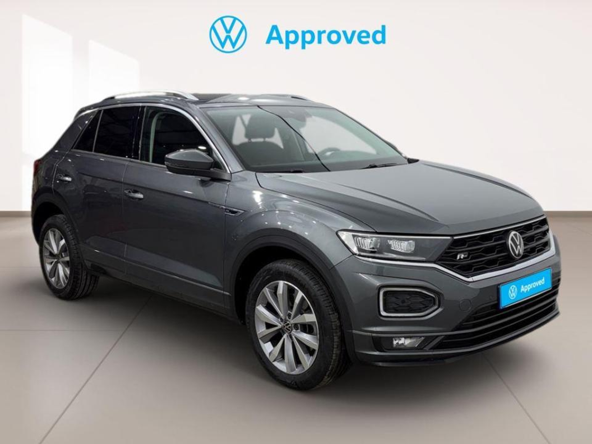 Imagen de VOLKSWAGEN T-Roc