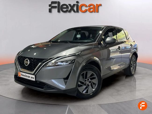 Foto del NISSAN Qashqai 1.3 DIG-T mHEV 12V Acenta 4x2 103kW