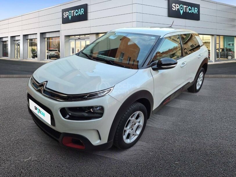 Foto del CITROEN C4 Cactus 1.2 PureTech S&S Shine 110