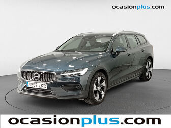 Imagen de VOLVO V60 Cross Country D4 AWD Aut.