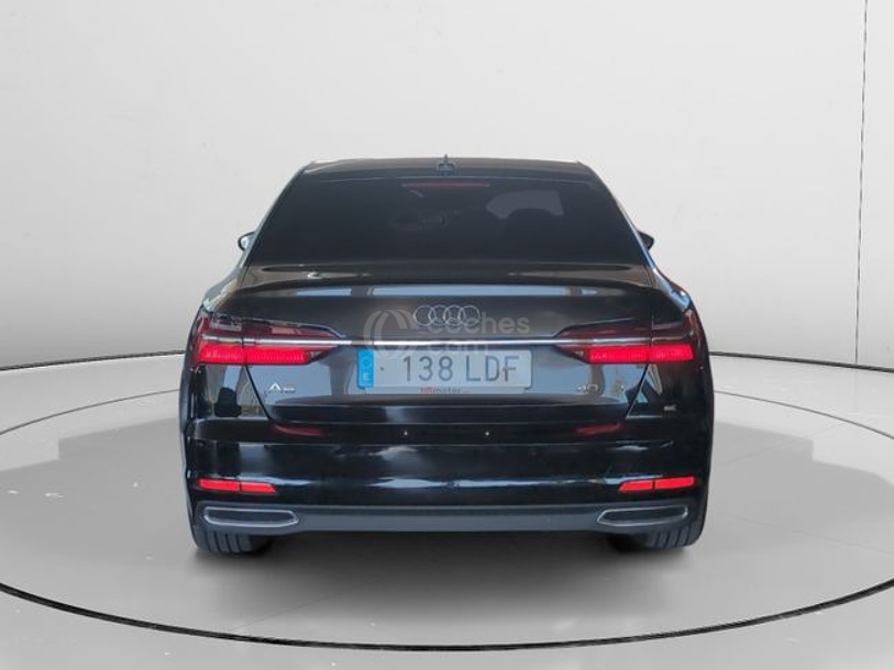 Foto del AUDI A6 40 TDI S tronic