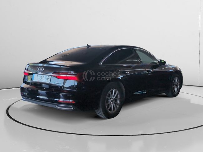 Foto del AUDI A6 40 TDI S tronic