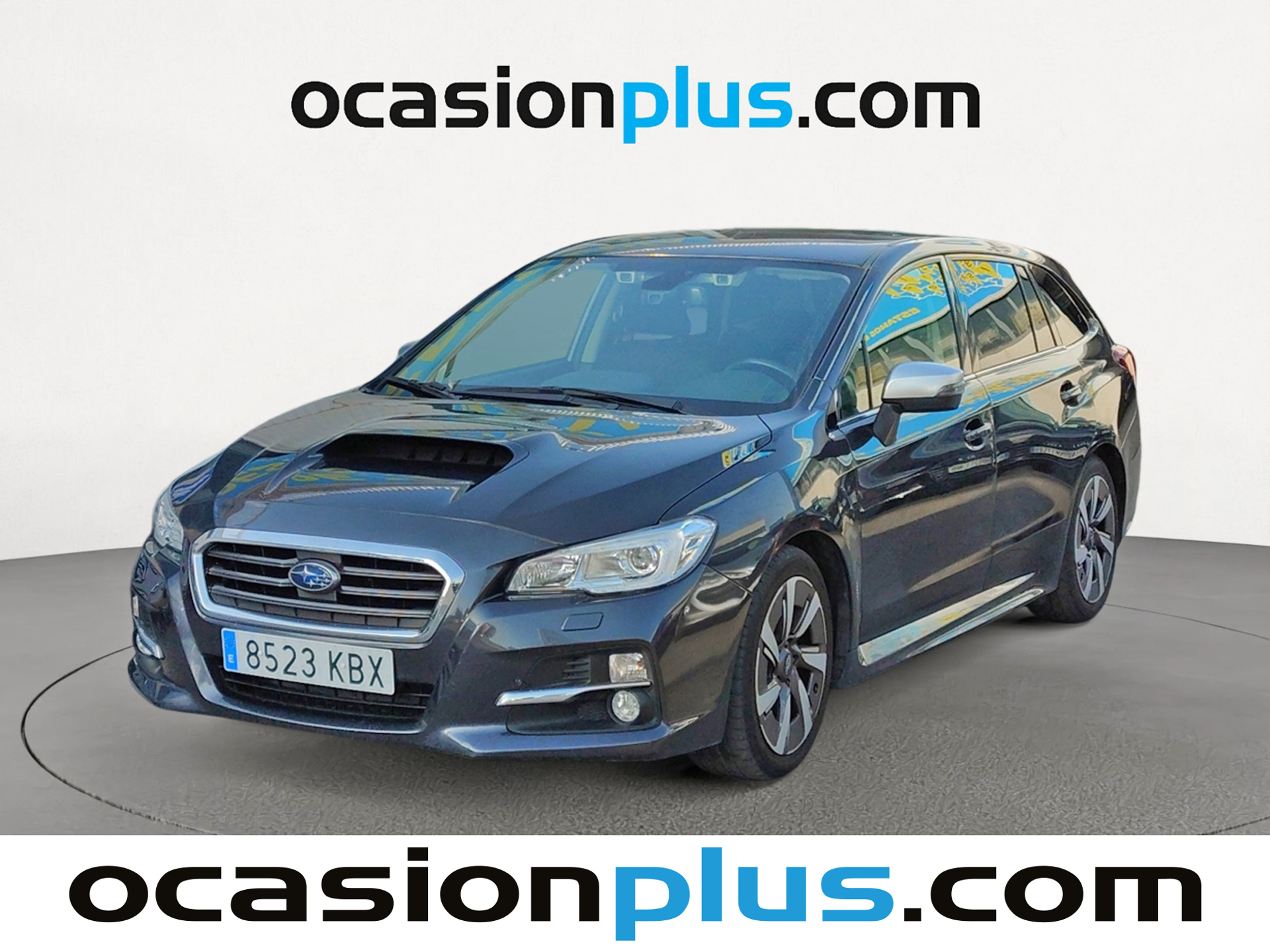 Imagen de SUBARU Levorg
