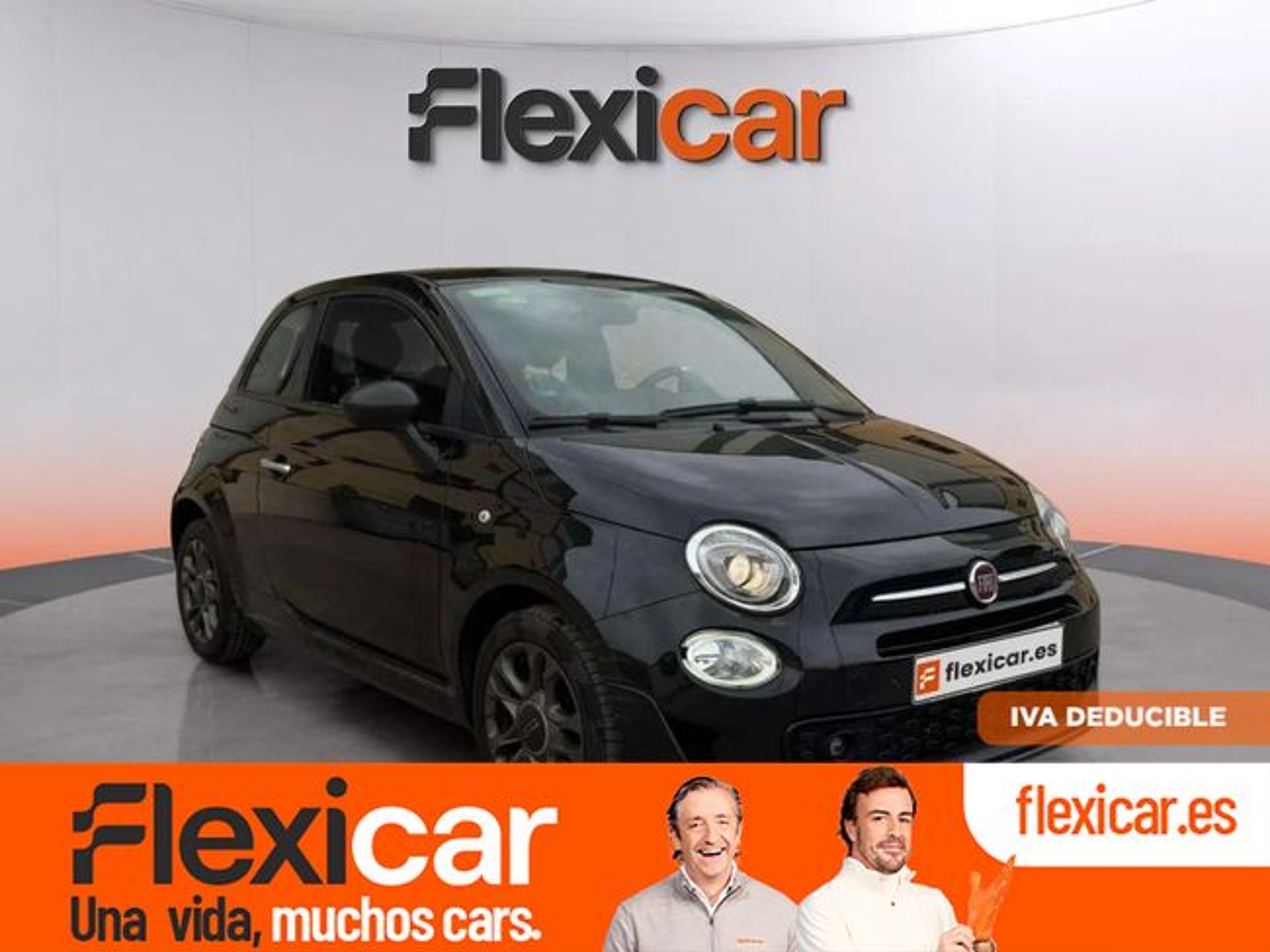 Imagen de FIAT 500