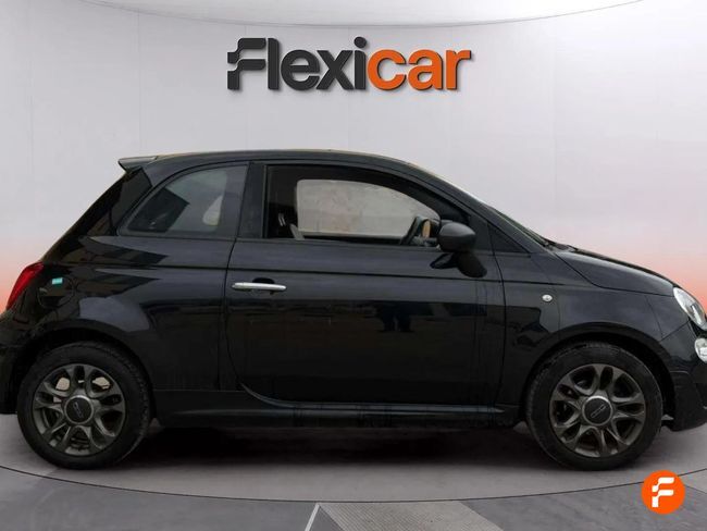 Foto del FIAT 500 1.0 Hybrid Connect 52kW