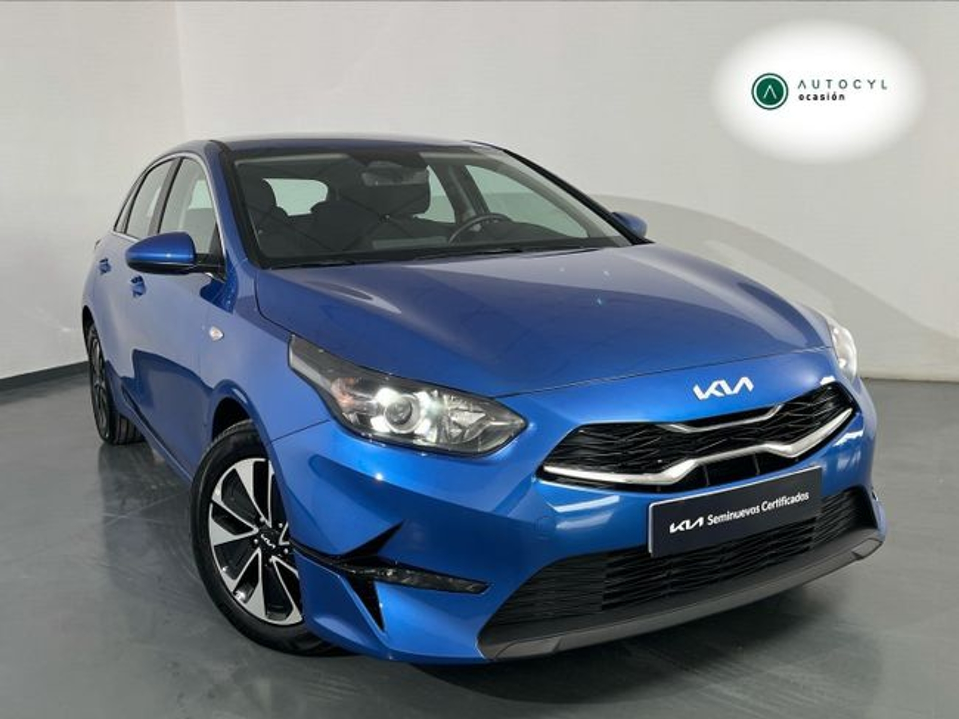 Imagen de KIA Ceed