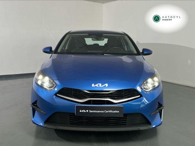 Foto del KIA Ceed 1.0 MHEV Drive DCT 100