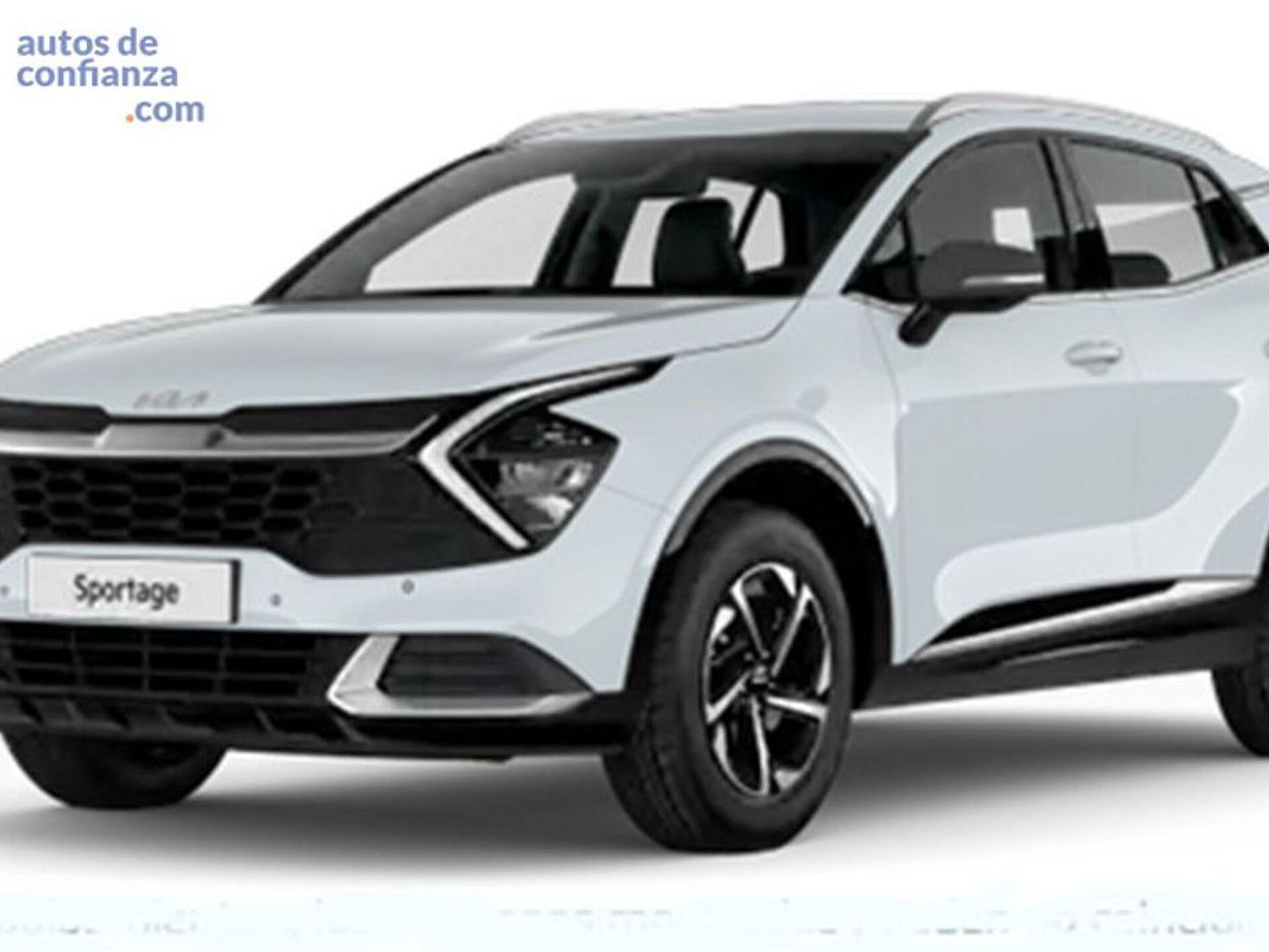 Imagen de KIA Sportage