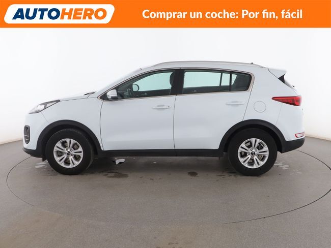 Foto del KIA Sportage 1.6 GDi Concept 4x2
