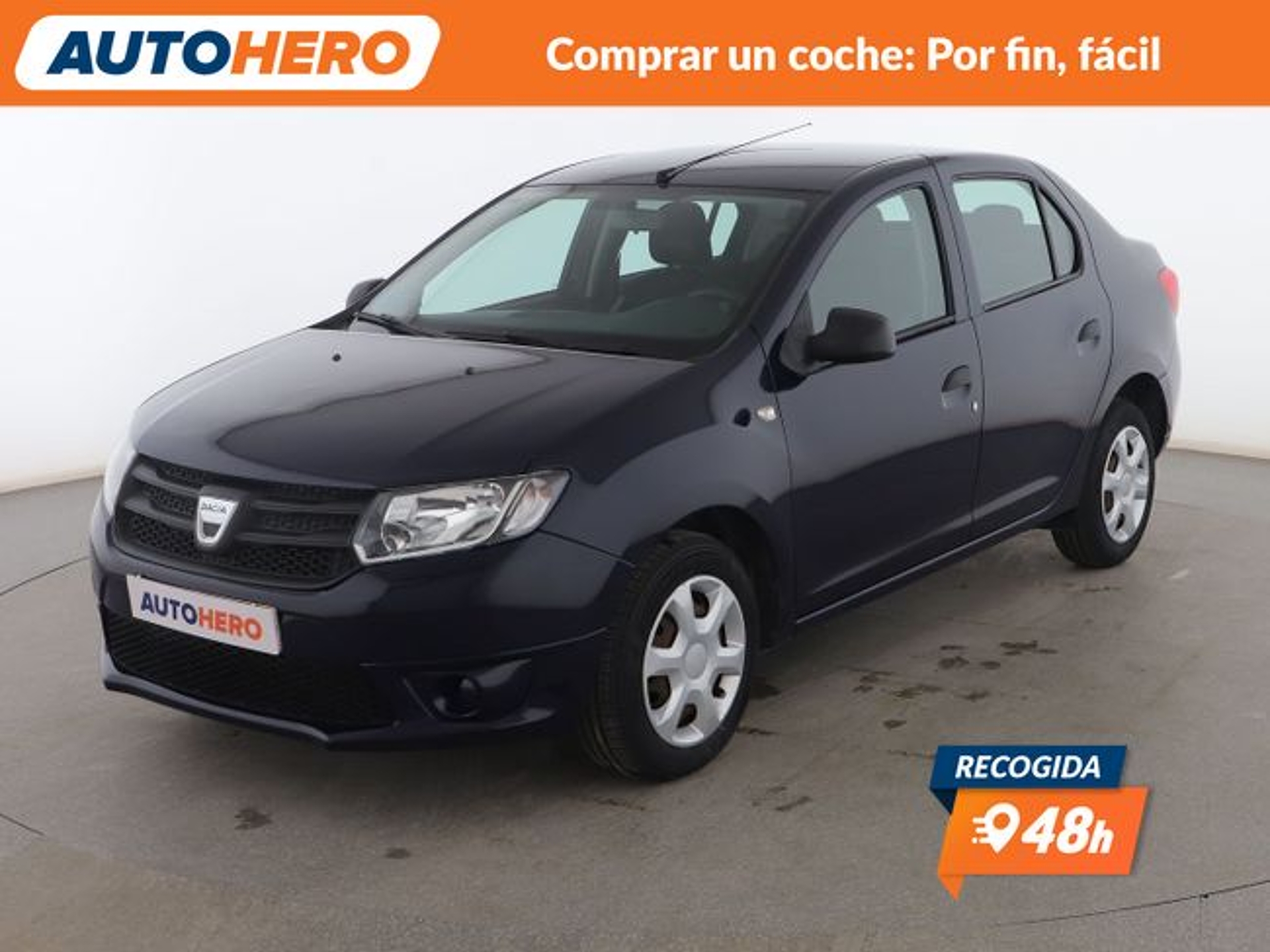 Imagen de DACIA Logan