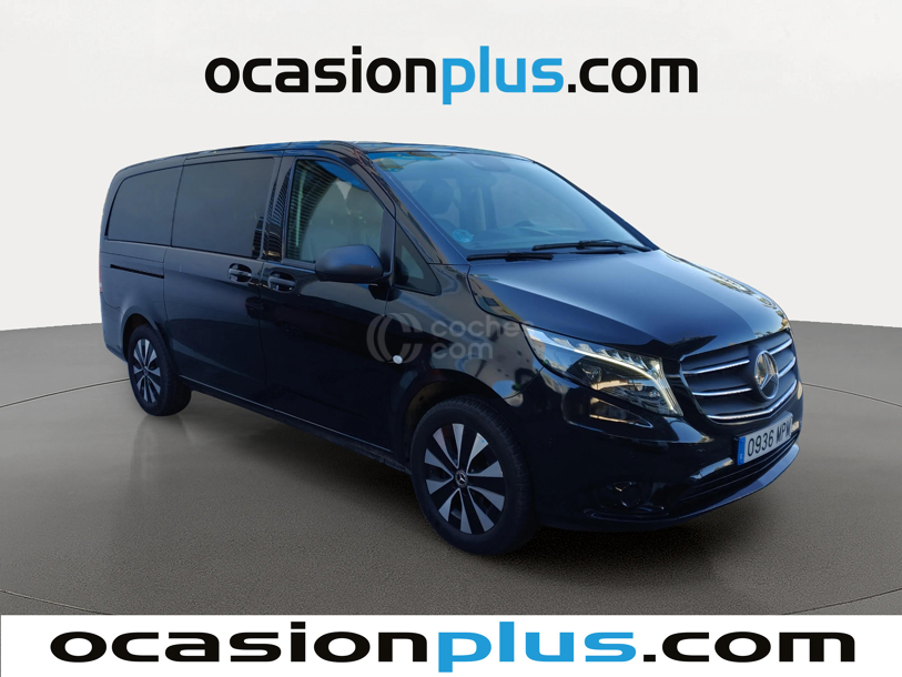 Foto del MERCEDES Vito Tourer 114 CDI Select Larga 9G-Tronic