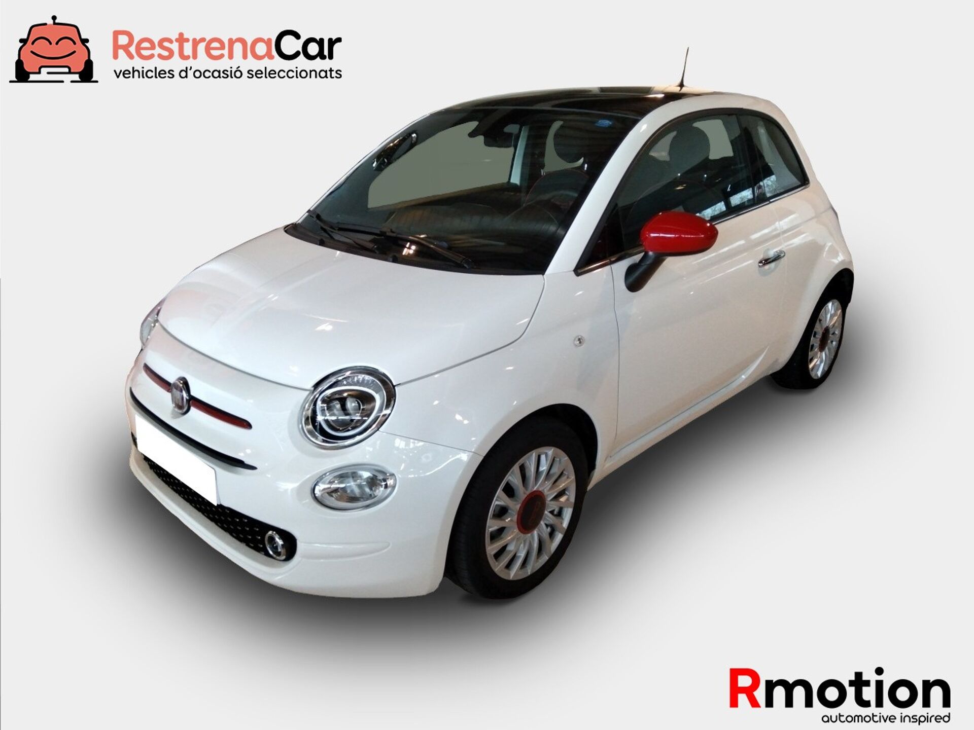 Imagen de FIAT 500
