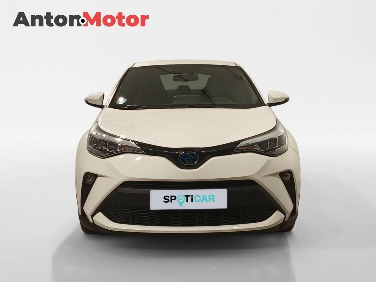 Foto del TOYOTA C-HR 125H Active