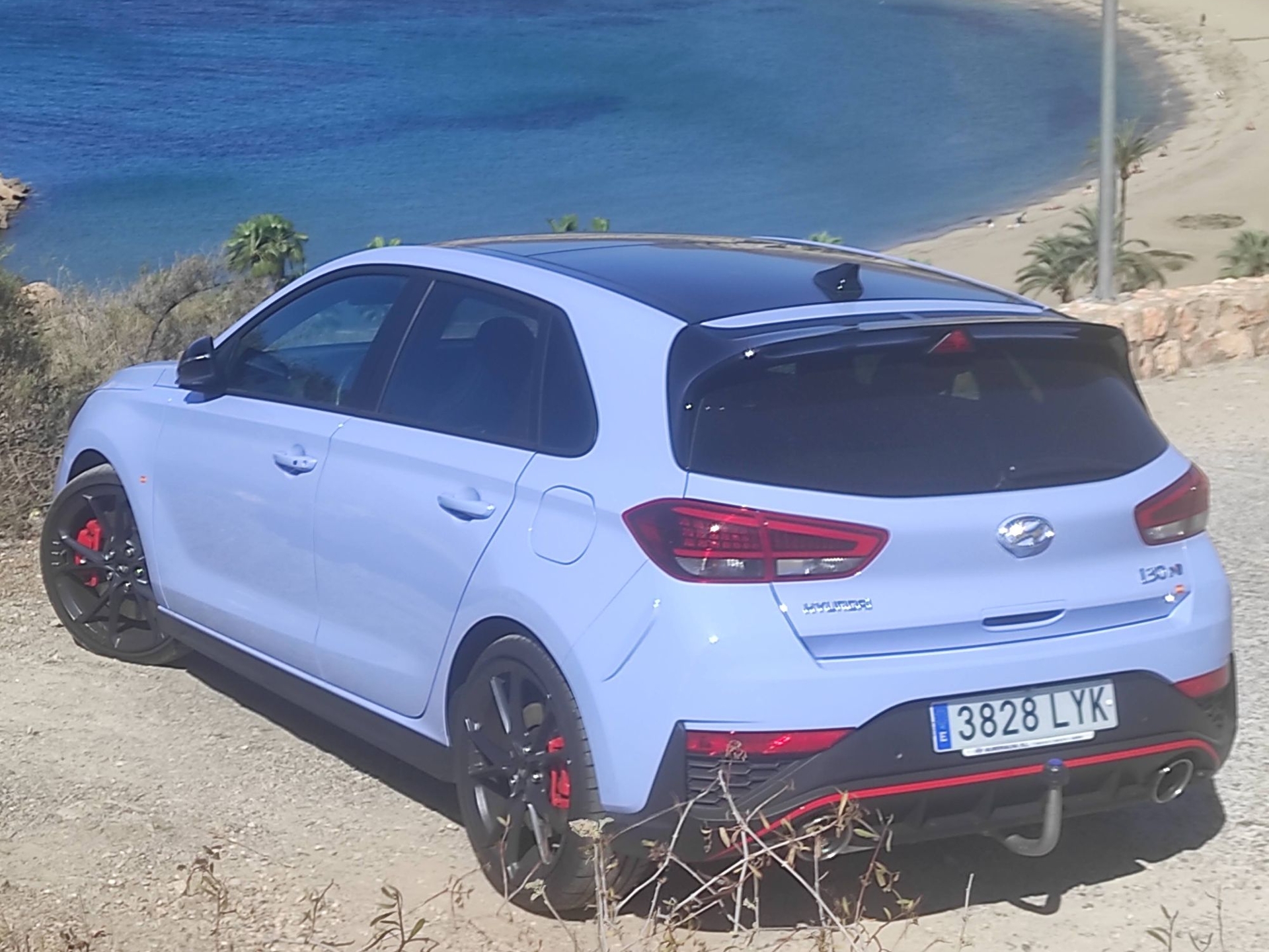 Imagen de HYUNDAI i30