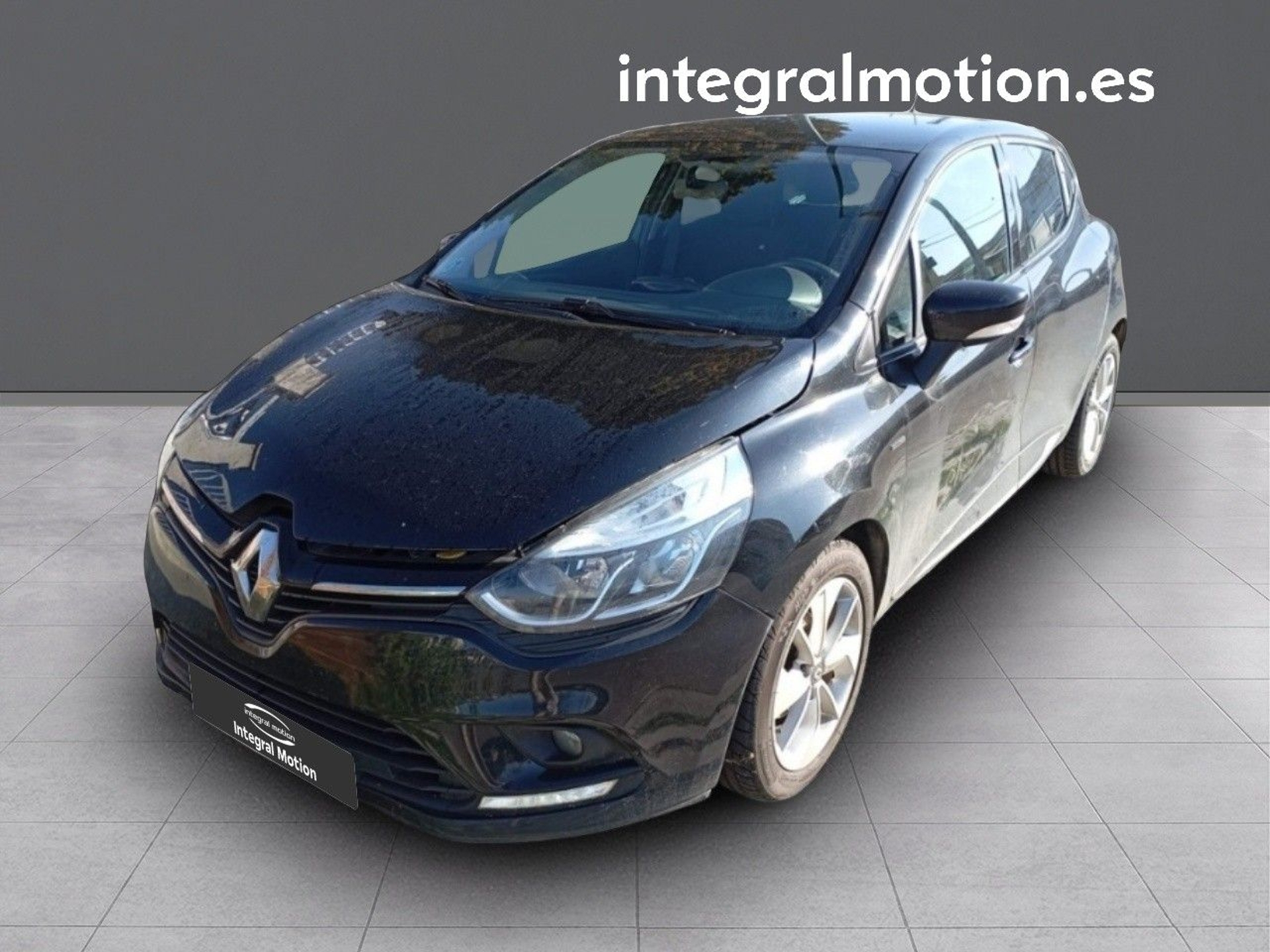 Imagen de RENAULT Clio