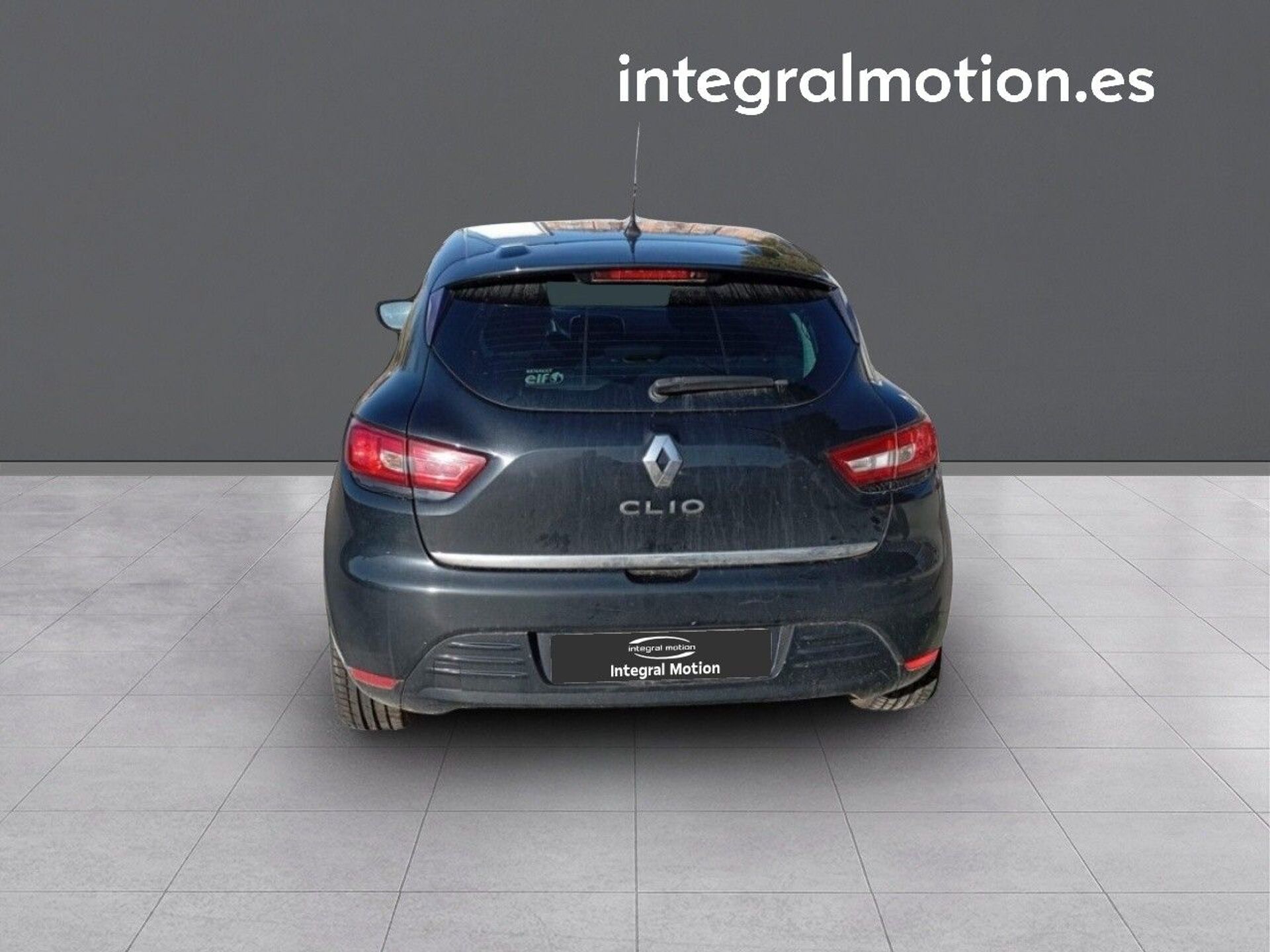 Imagen 3 de RENAULT Clio