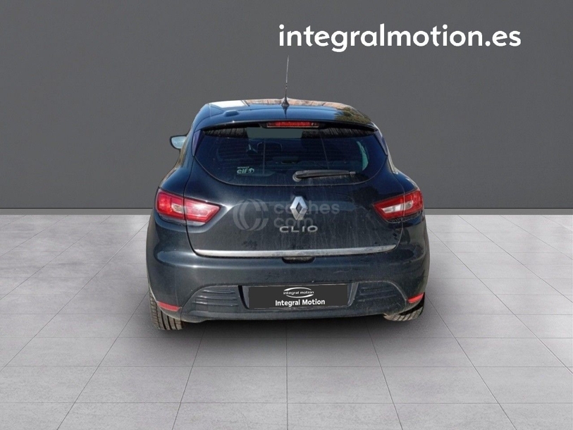 Foto del RENAULT Clio 1.5dCi Energy Limited 66kW