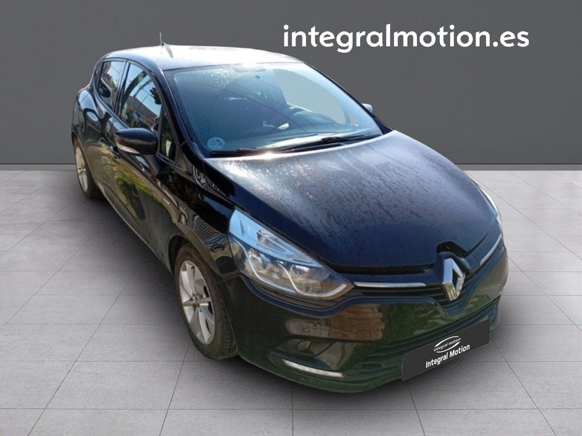 Imagen 2 de RENAULT Clio