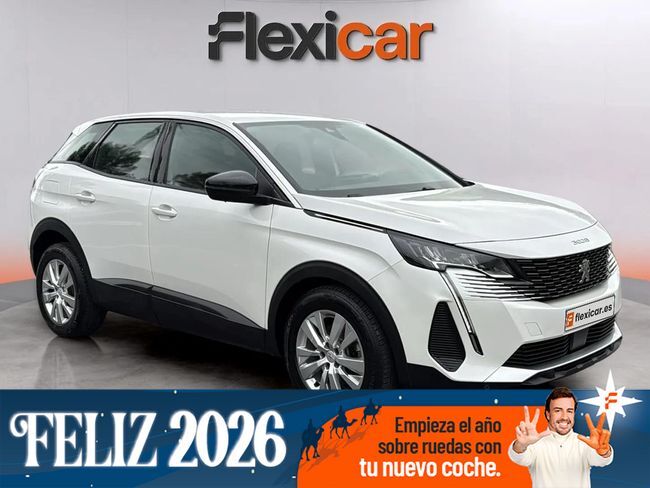 PEUGEOT 3008 (1.5 BlueHDi 96kW (130CV) S&S Active Pack) en Asturias
