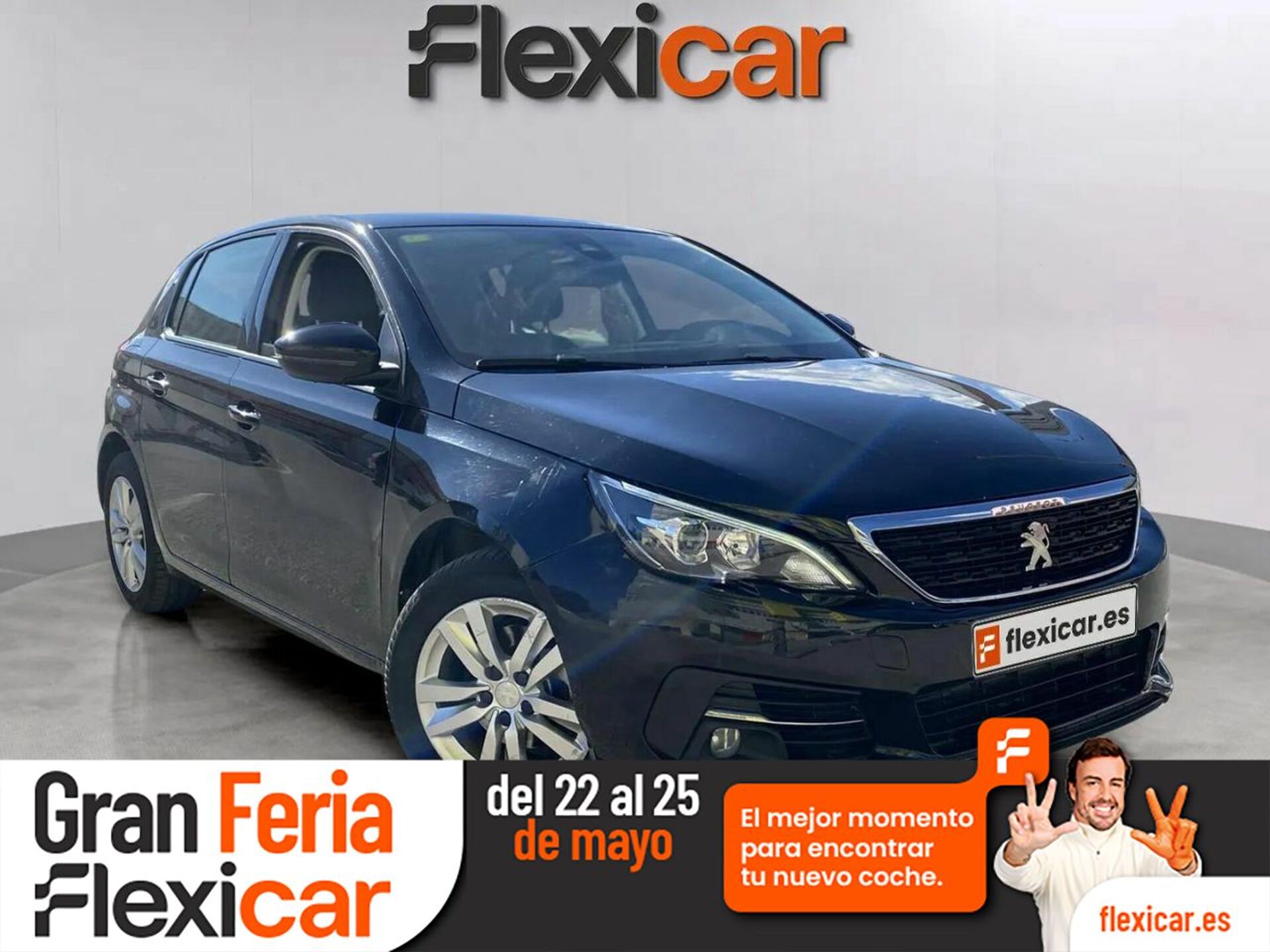 Imagen de PEUGEOT 308