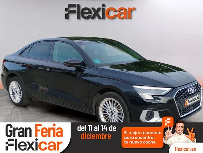 AUDI A3 (Sedan 30 TDI 85kW (116CV) S tronic) en Toledo