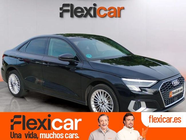 AUDI A3 (Sedan 30 TDI 85kW (116CV) S tronic) en Toledo