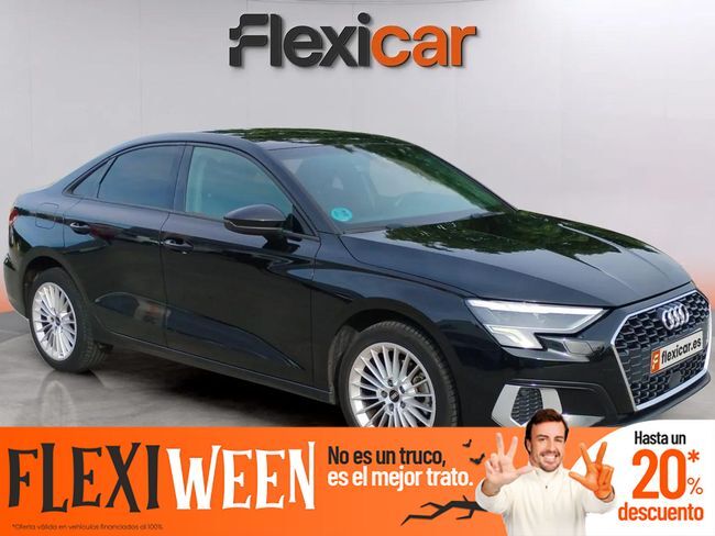 AUDI A3 (Sedan 30 TDI 85kW (116CV) S tronic) en Toledo