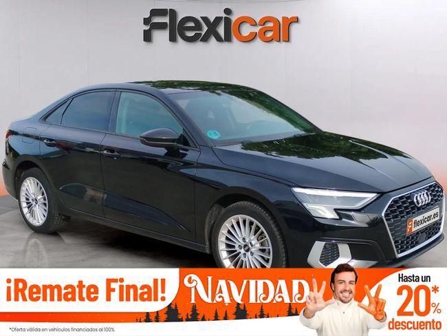 AUDI A3 (Sedan 30 TDI 85kW (116CV) S tronic) en Toledo