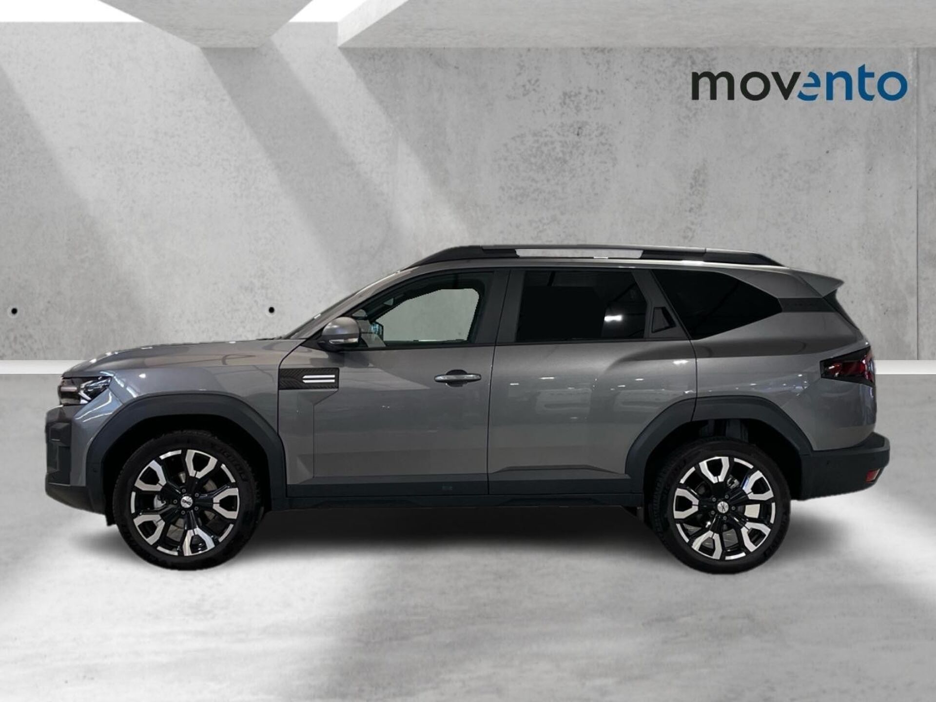 Imagen 3 de DACIA Bigster