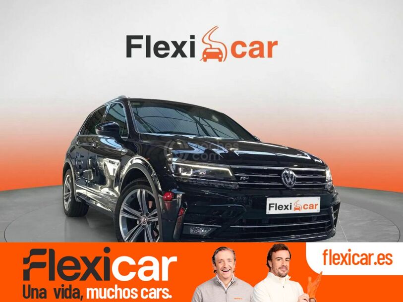 Foto del VOLKSWAGEN Tiguan 2.0TDI R-Line DSG 110kW